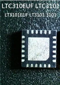 

new LTC310EUF LTC3101 LT3101EUF LT3101 3101
