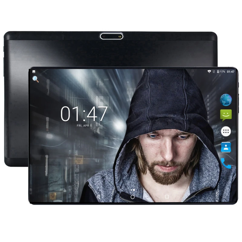 2019 Новый Android 8 0 gps таблетка 10-дюймовый планшетный Octa Core 4G FDD LTE Телефонный звонок 4