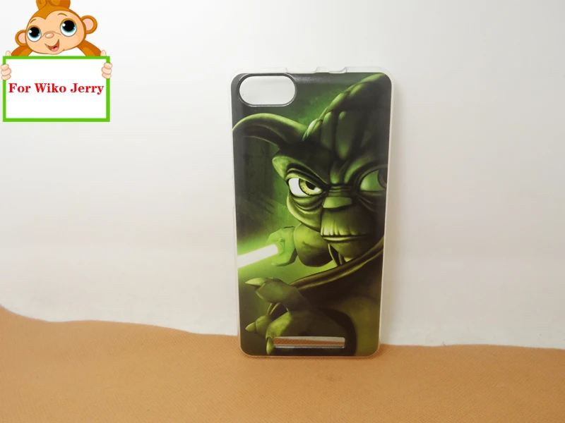 Wiko Jerry