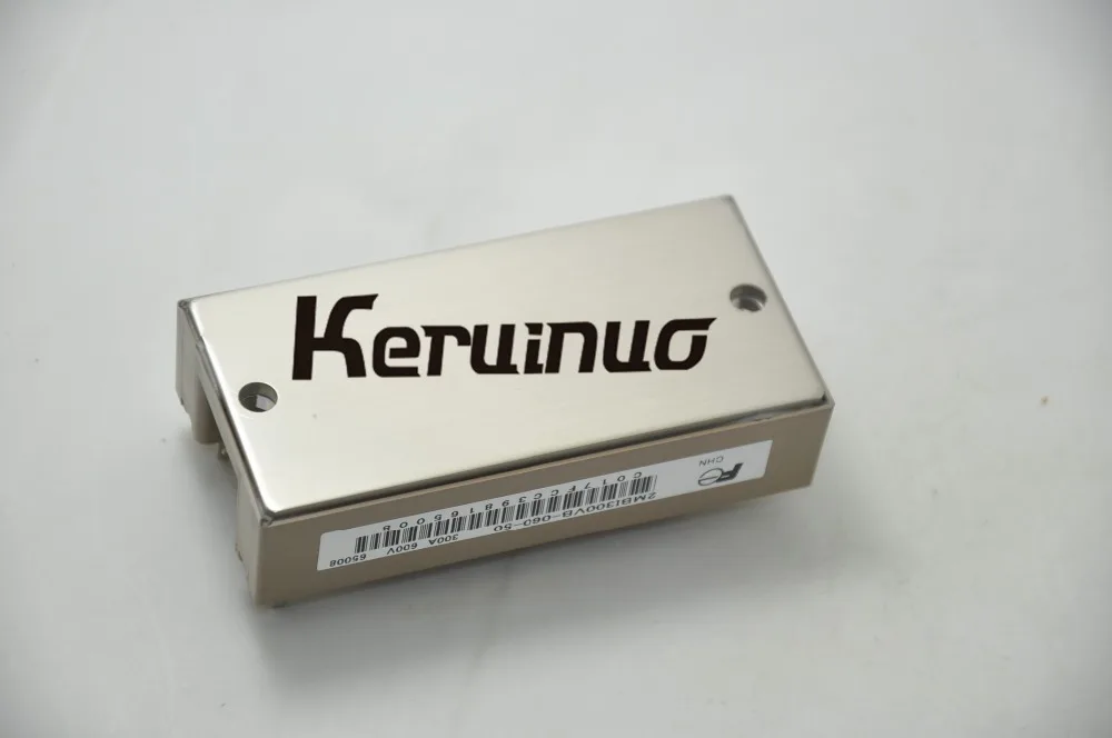 2MBI300VB-060-50 2MBI300VB-060 IGBT ORINGINAL 300A-600V модуль
