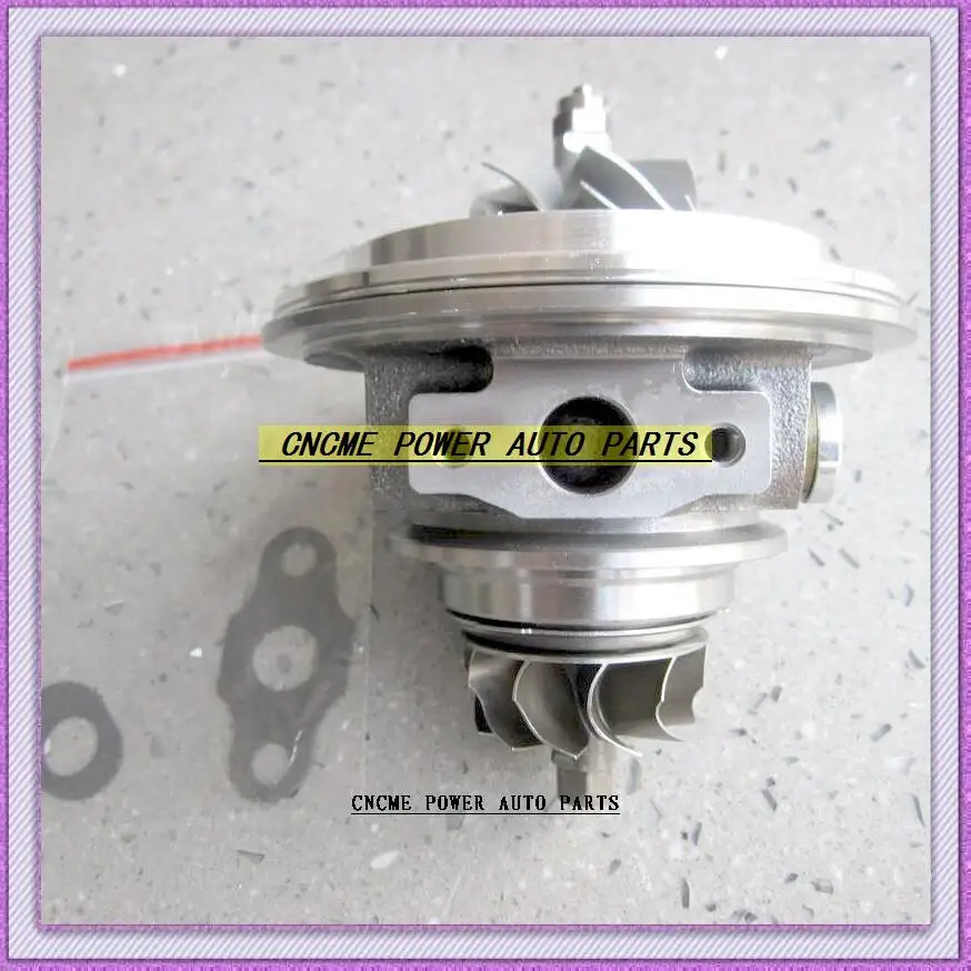 Turbo cartridge CHRA Core K03 106 53039880106 06D145701G 06D145701D 06D145701E For AUDI A4 A6 2.0L TFSI B7 05 BWE BUL S4 S6 4