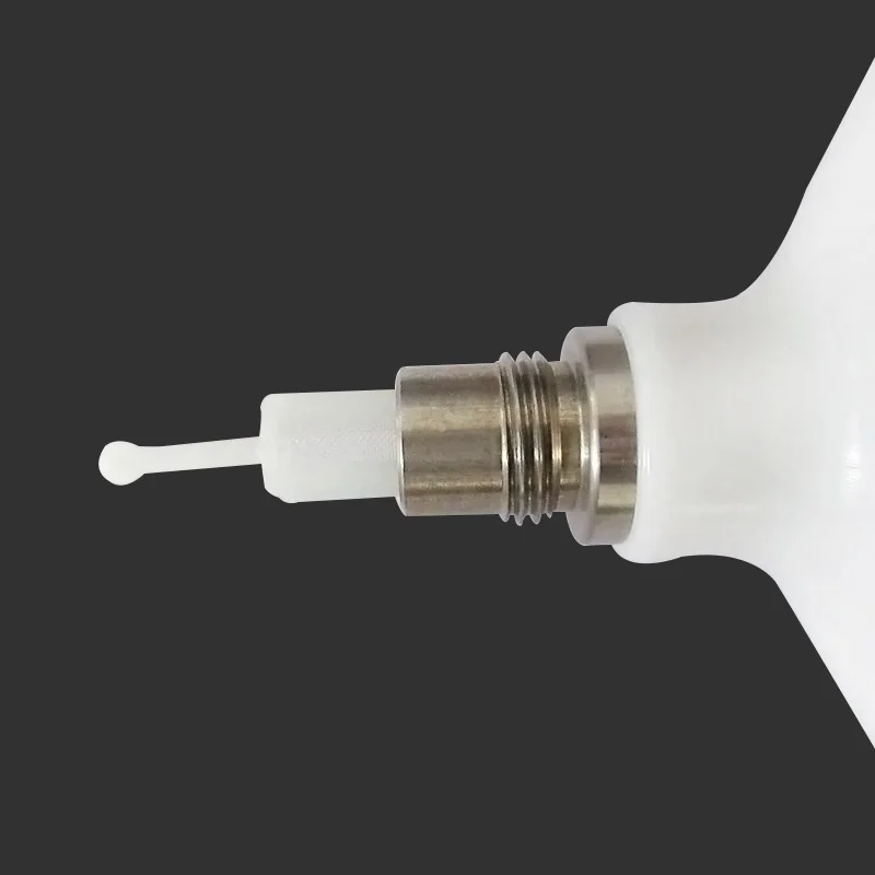 spray gun cup
