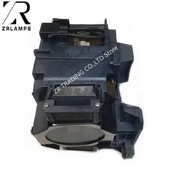 

ZR Top Quality ELPLP81 100% Original Projector Lamp With Housing For CB-Z10005U/CB-Z10005UNL