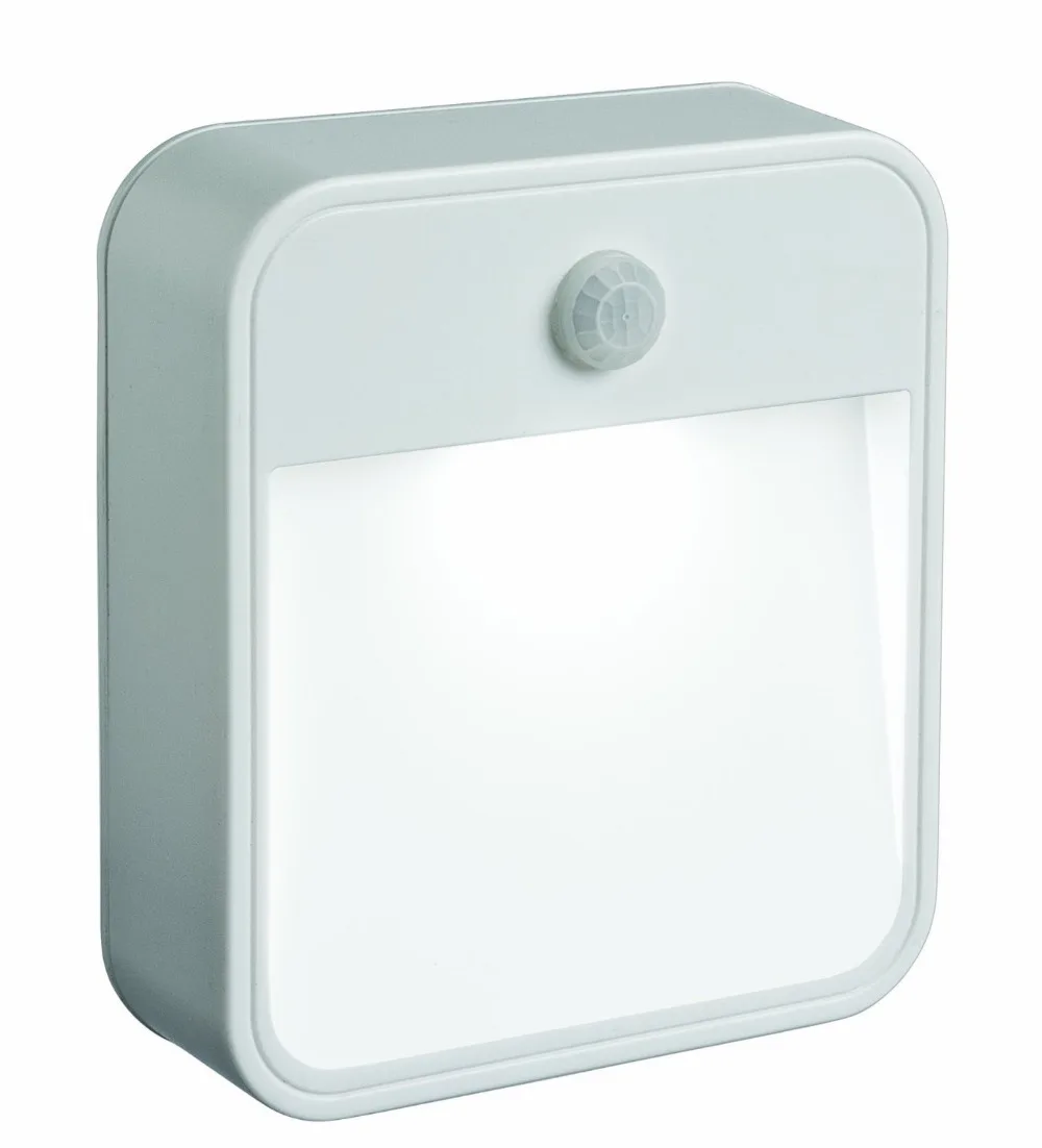 Battery Powered Motion Sensing Led night light LED Stick Anywhere