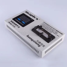 S120 для iphone A8 A9 A10 процессор телефон материнская плата чип BGA умный демонтаж платформа постоянная температура нагрева стол