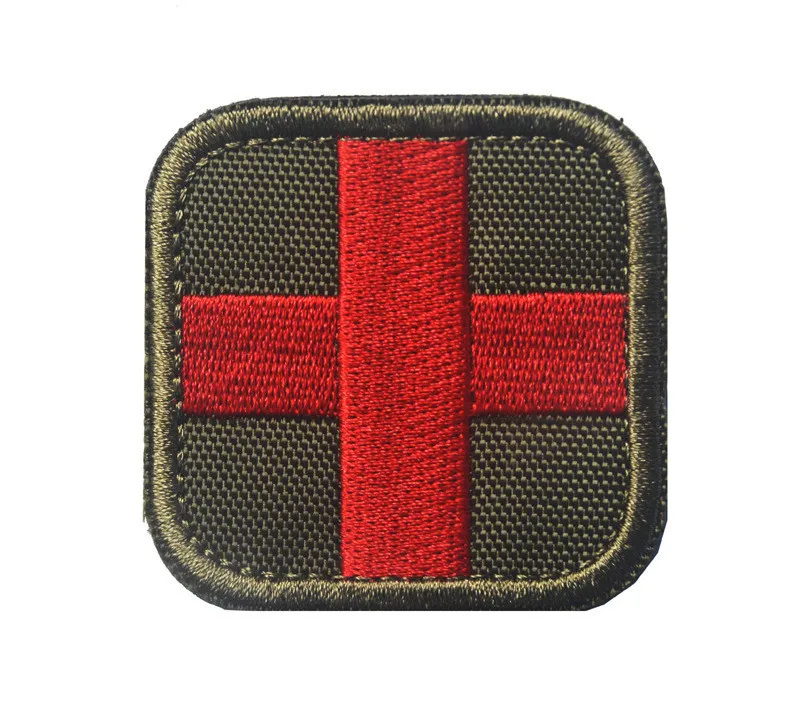 medic patch  (2)