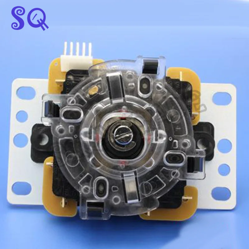Официальный Оригинал Sanwa JLF TP 8YT SK джойстик с 5 контактный разъем жгута проводов