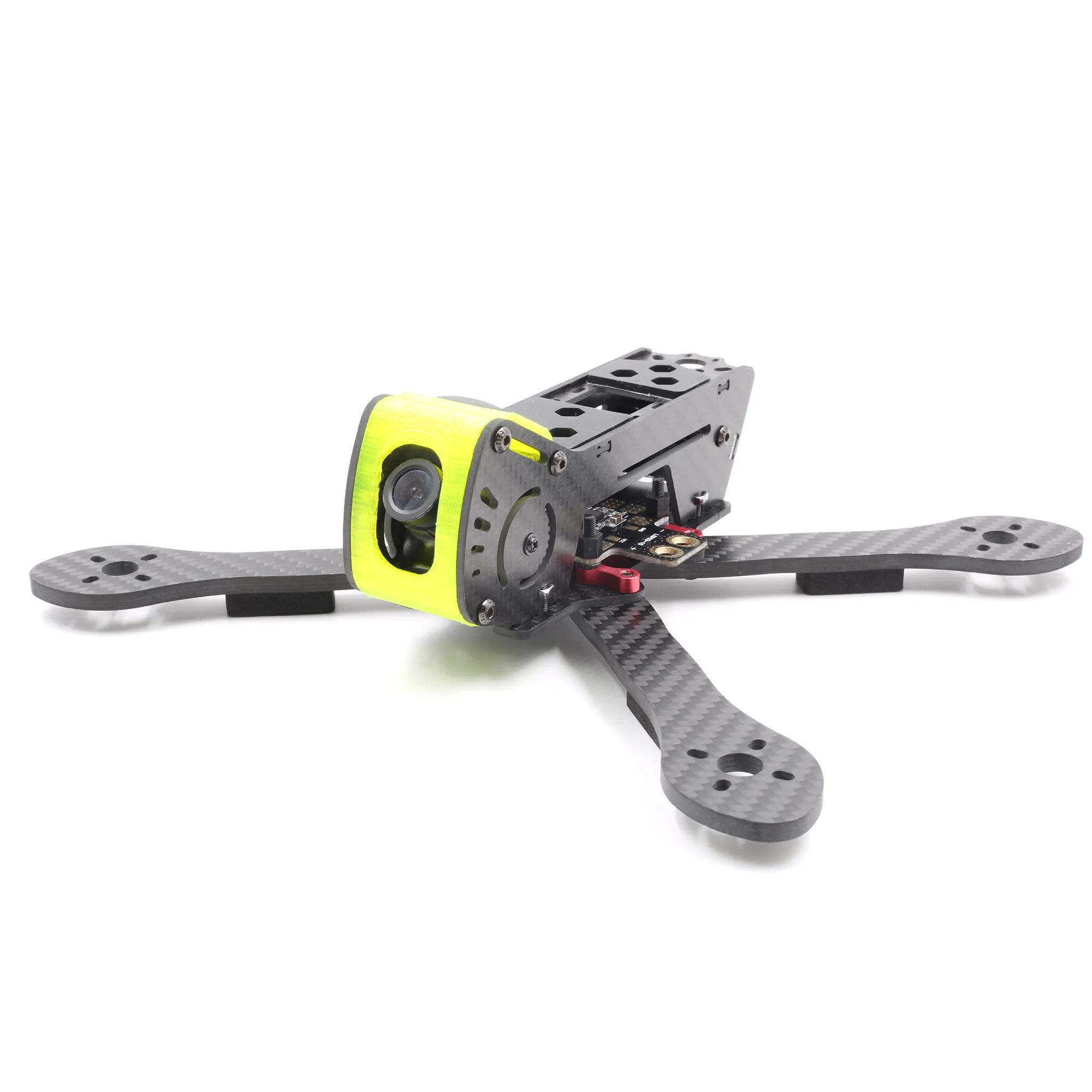

4" 5" 6" FPV Racing GEPRC GEP-AX5 215 180 250 mm Carbon Fiber Quadcopter FPV Racer Quad Drone 4mm Arm QAV-X 210 Martian THOR210