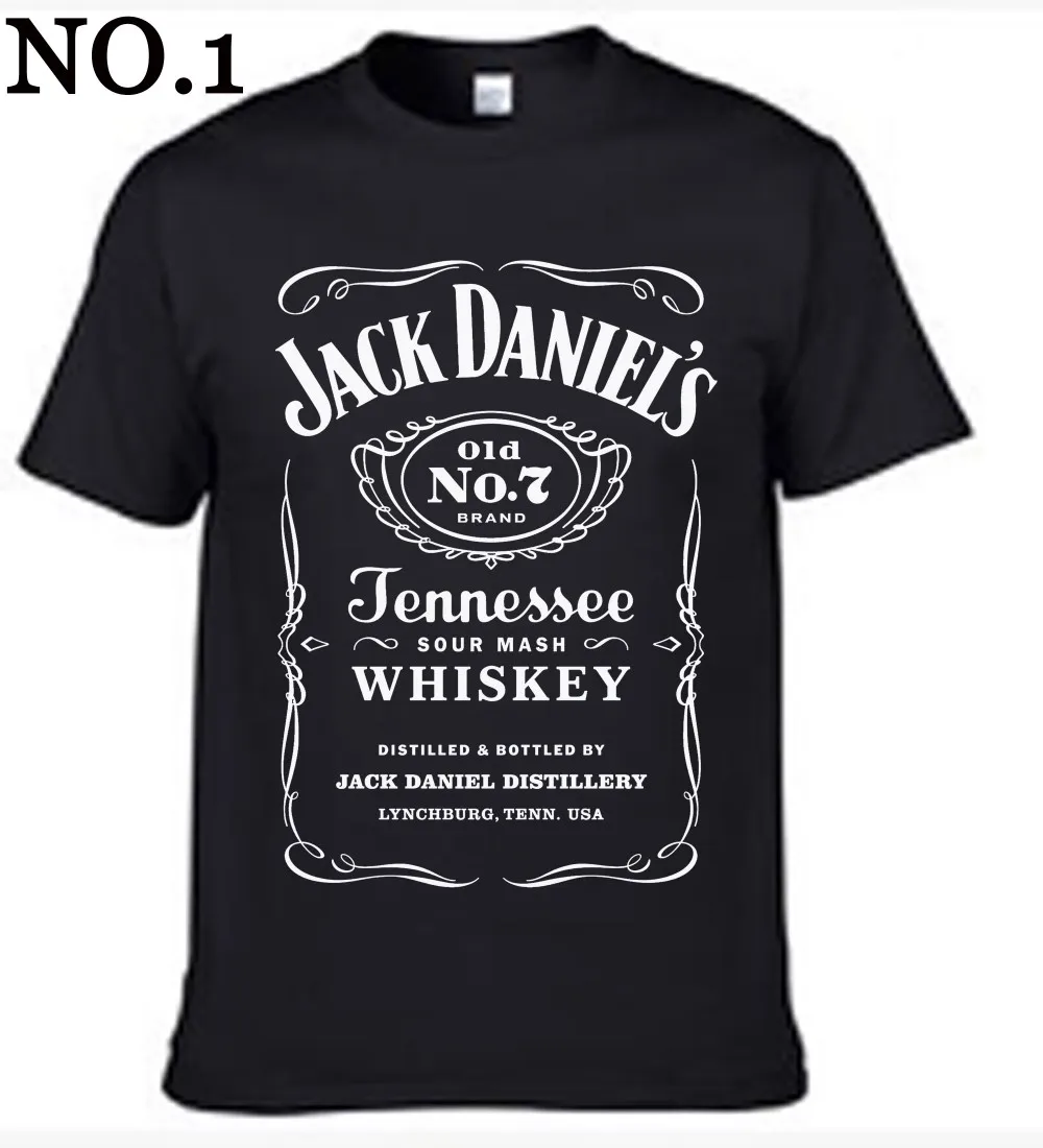 JACK DANIELS T SHIRT HIGH QUALITY|shirt 