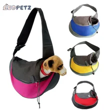 Переносная переноска для домашних животных, переноска для собак, сумки для маленьких собак и кошек, рюкзак, сумка на плечо, одежда для Йорка чихуахуа, 5 цветов