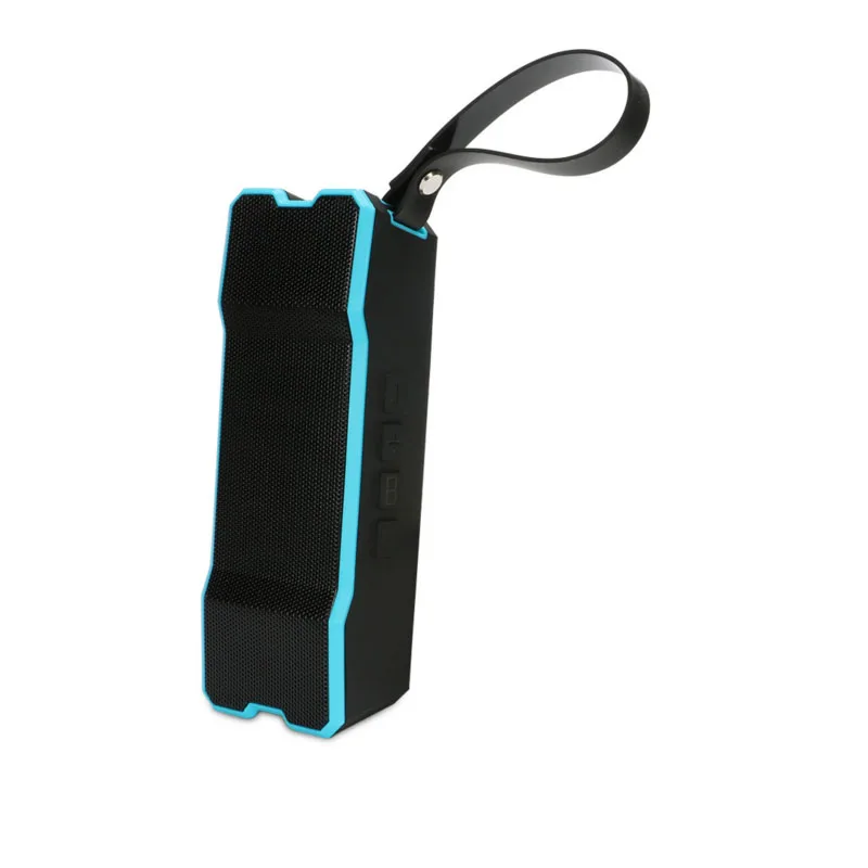Sports outdoor bluetooth speaker