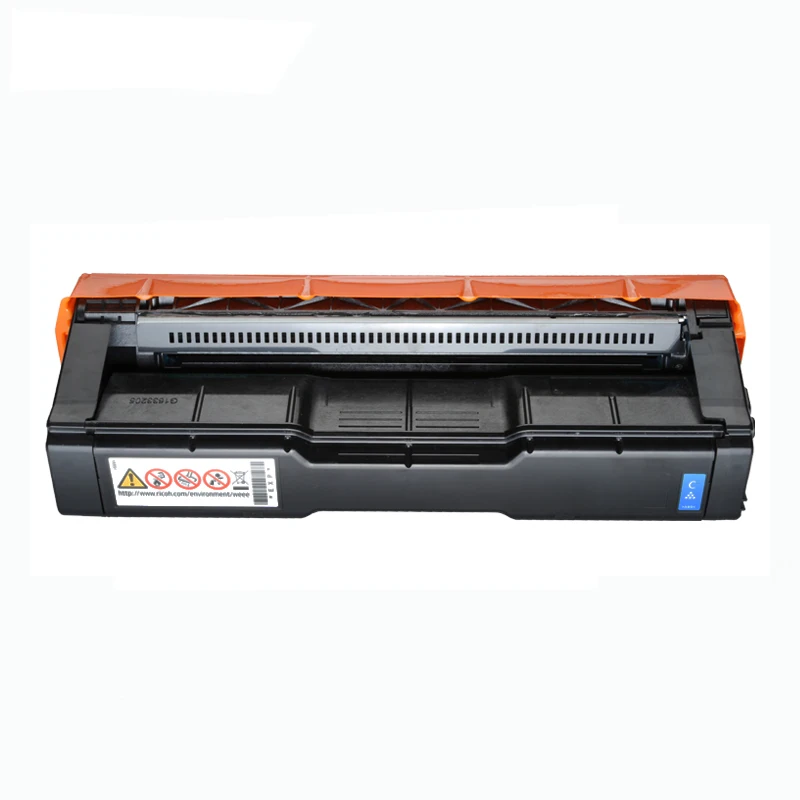 Сменный картридж для лазерного принтера Ricoh Aficio SP C220 C220s 220s C221SF 222dn C222 C240dn C240 240dn 240sf