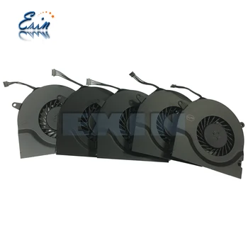 

EXIN 10pcs/lot New CPU Cooling Fan for MacBook Pro 13" Unibody CPU Fan A1278 A1342 Late 2008 Mid 2009 2010 2011 2012 Year