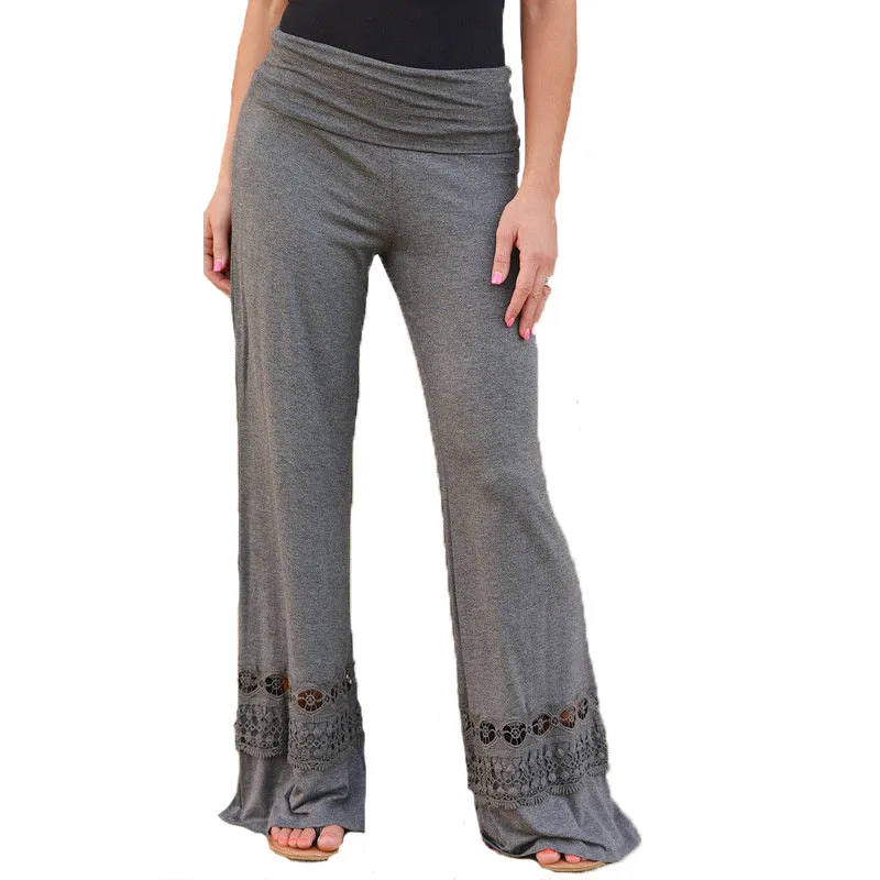 summer pants 2018
