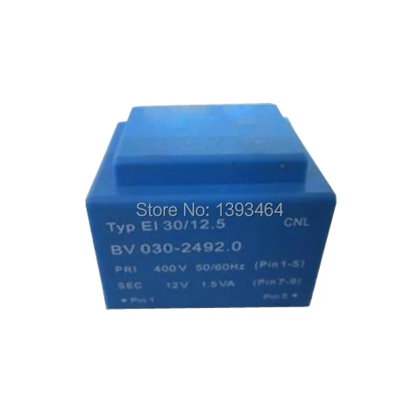 RP 161A6 EI30//23 BV 030-7586.0 U Era transformateur 1pc NEUF!