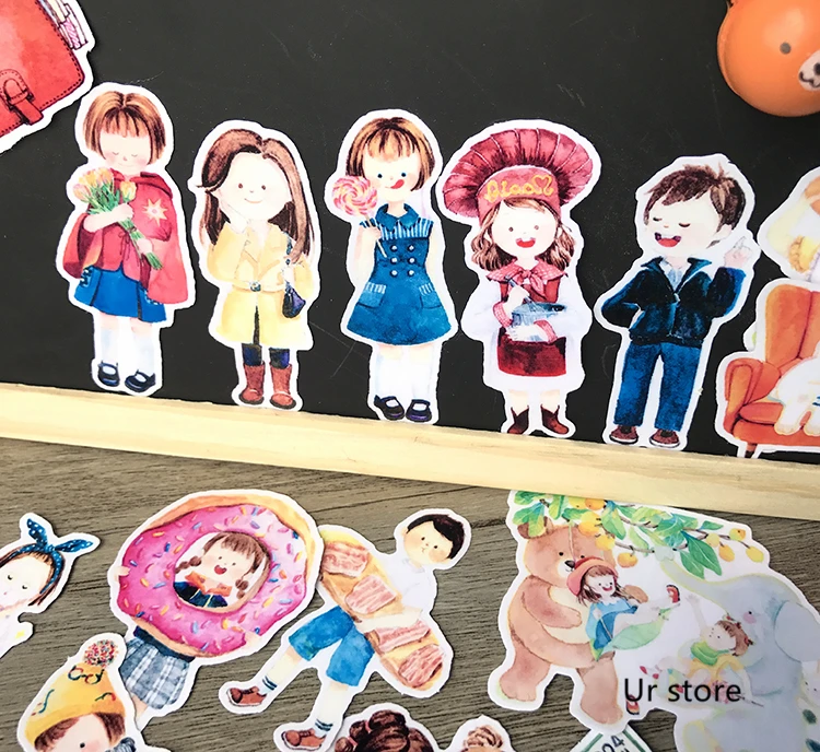 描述5