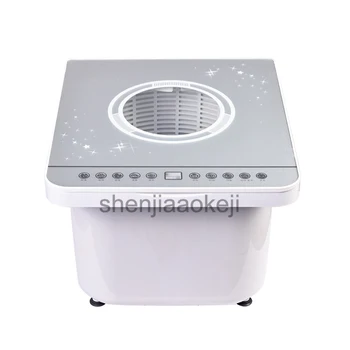 Online Automatic Household Detoxification Fruit Vegetable Washing Machine Sterilizing Machine Plasma Fruit Vegetable Machine 220v 100w