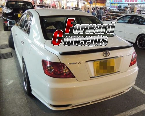 

CARBON FIBER 09-13 FIT JDM JAZZ GE M REAR WING ROOF HATCH SPOILER