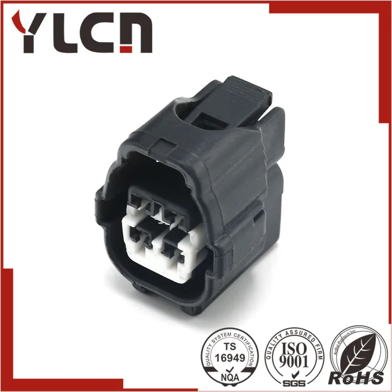toyota automotive 4 pin connector