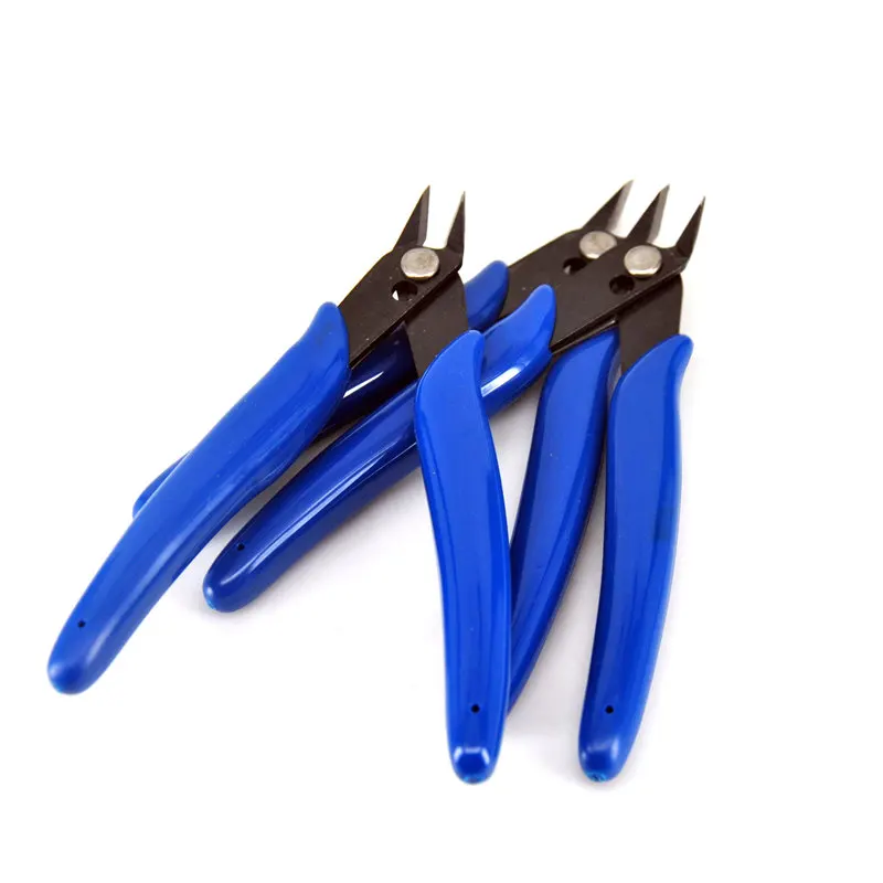 

3PCS Free Shipping Kniptang Wire Pliers Cable Cutting Electronic Repair Multitool Pliers Decrustation Cutter Utility Hand Tools