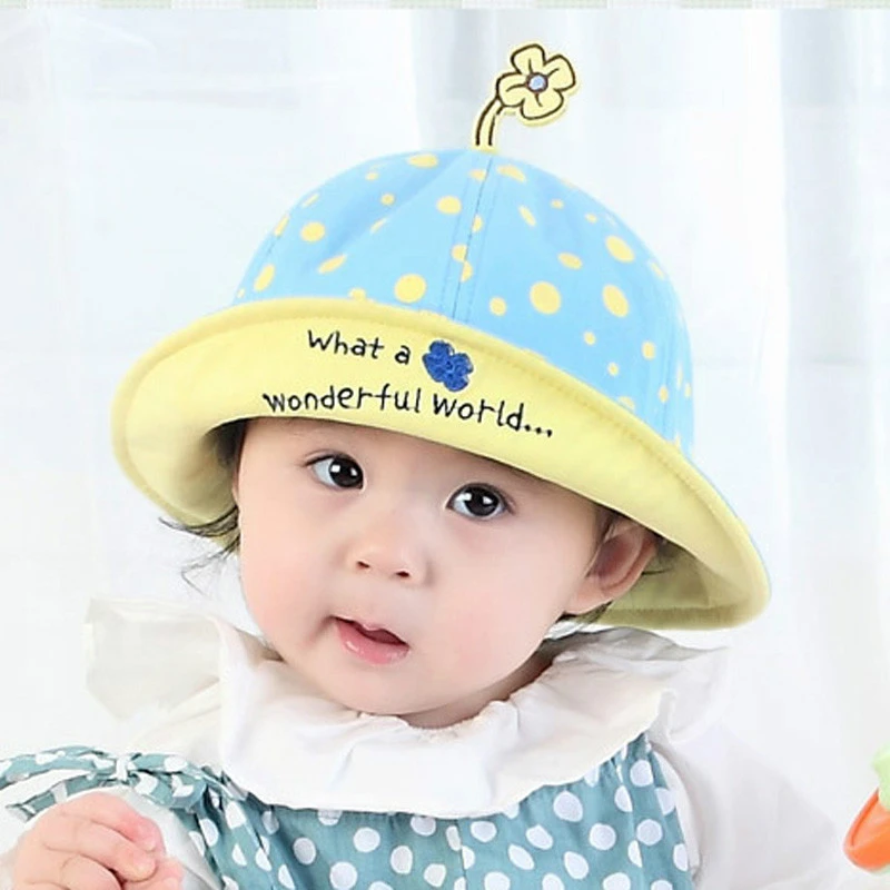 sun hat for 2 year old