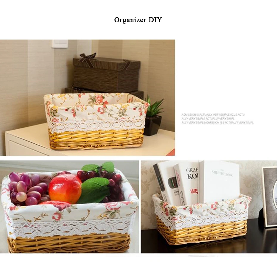 organizer diy