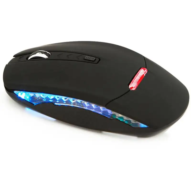 

Wireless Mouse Rechargeable Mouse Slient Button Ultra thin Mute Optical Mouse Quick Charging Computer Laptop Mice