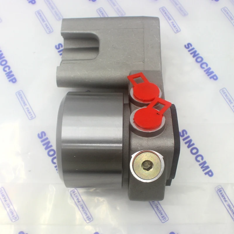 Подходит к Volvo EC210B EC210BLC топливоперекачивающий насос VOE20917999 20917999 гарантия 3