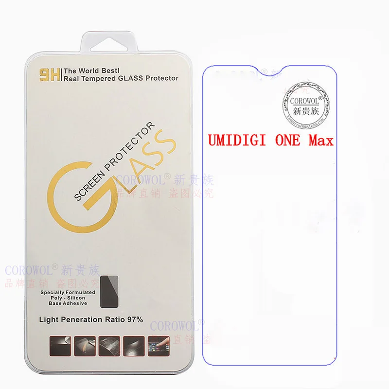 UMIDIGI ONE MAX