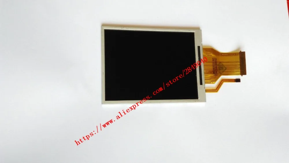 New Inner Lcd Display Screen For Nikon Coolpix P340 P600 P7800 L830