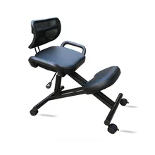 Стул для сидения, детский стул(кабинетный), здоровый компьютерный стул, многофункциональное офисное сиденье с подлокотниками, безопасность для дома