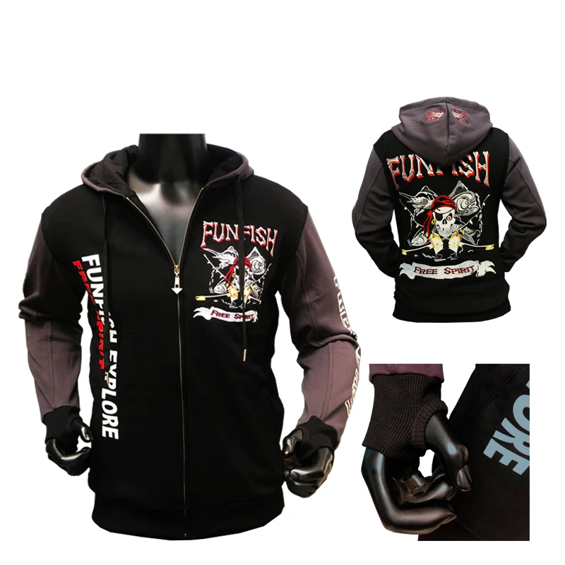 

2018 NEW Fishing clothes coat Long sleeve Autumn And Winter Plus velvet Keep warm Hooded outdoors sports thicken Free shipping