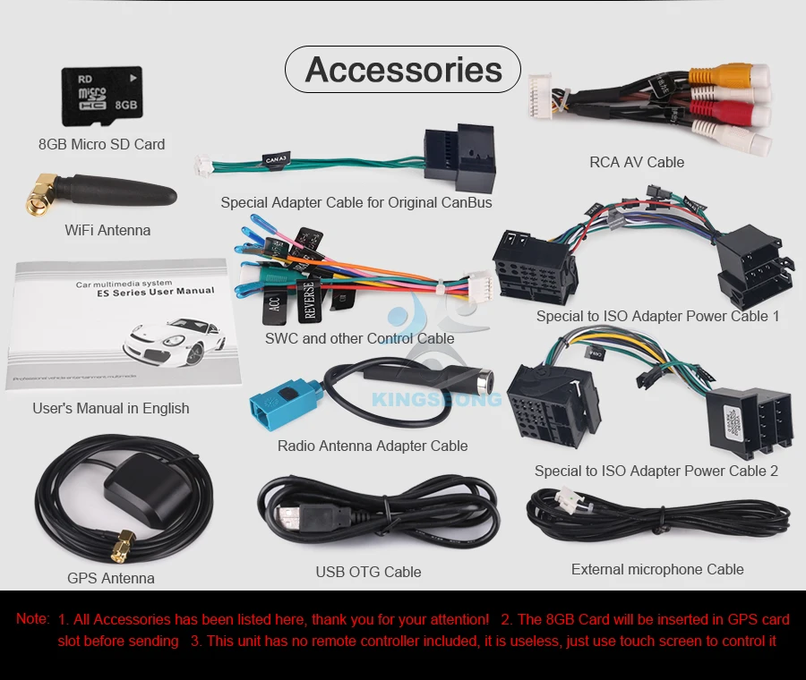 KS3721B-K25-Accessories