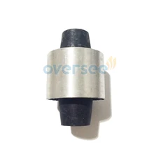 OVERSEE 687-44555-00-94-00 Rubber Mount Damper Replaces For Parsun 75HP 85HP Yamaha Outboard Engine Rubber Mount Free Shipping