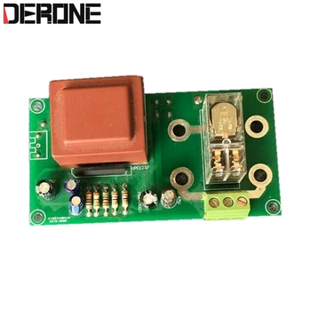

Speaker protection board UPC1237 C1237HA amplifier Horn protection board power AC220V input free shipping