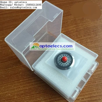 

Free Shipping Original Fujikura CT-30 CT-20 Fiber Cleaver Replacement Blade CB-16 Optical Fiber Cleaver Blade Made in Japan