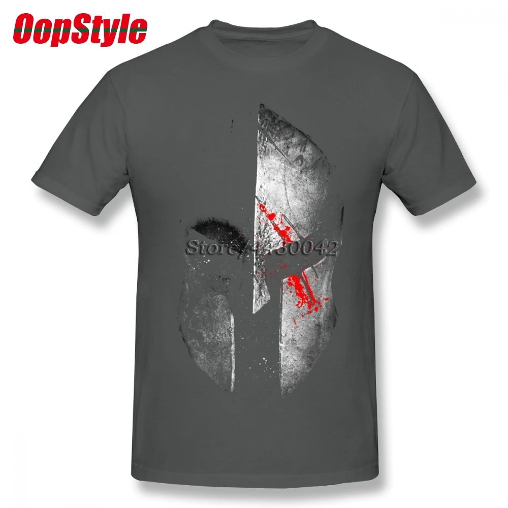 Spartan Masker Molon Labe Sparta T 