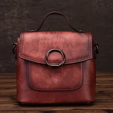 Высокое качество, Сумки из натуральной кожи, сумка через плечо, сумка-тоут, цвет кисти, Винтажный чехол, сумка через плечо, женская сумка с верхней ручкой