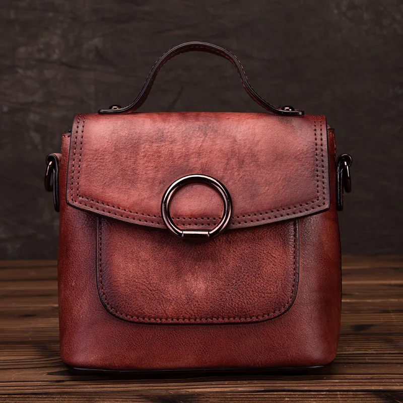 Высокое качество, Сумки из натуральной кожи, сумка через плечо, сумка-тоут, цвет кисти, Винтажный чехол, сумка через плечо, женская сумка с ве... Высокое качество, Сумки из натуральной кожи, сумка через плечо, сумка-тоут, цвет кисти, Винтажный чехол, сумка через плечо, женская сумка с ве...