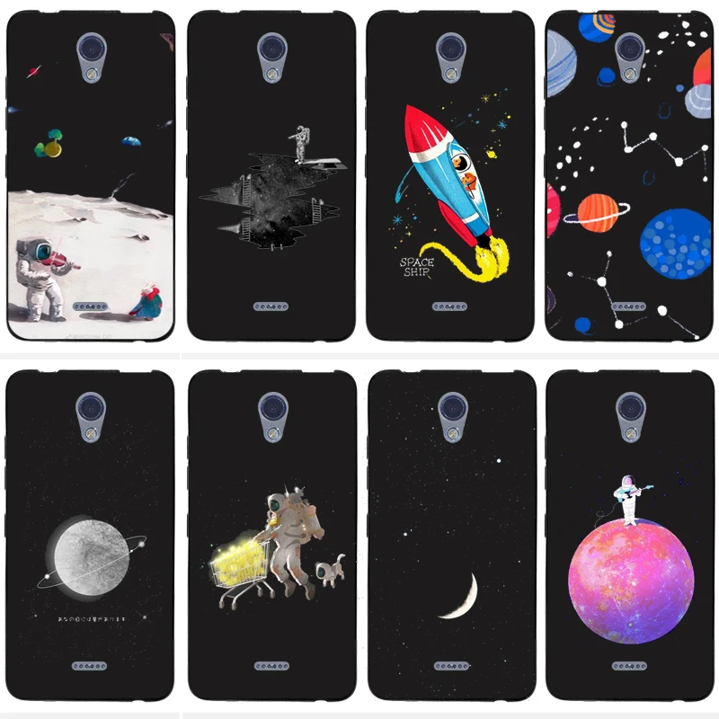 

Patterned Case for Highscreen Easy S Soft TPU for Highscreen Easy S Case Phone Back Cover for Highscreen EasyS Case