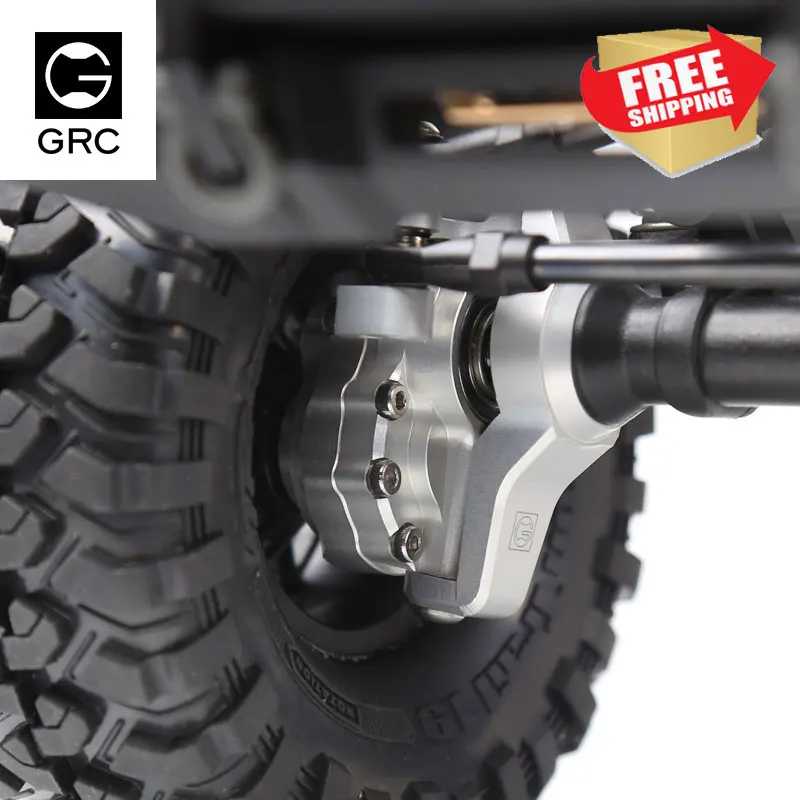 RC модель автомобиля trax TRX4 осевой GRC G2 Ackerman рулевое Крепление стержень из