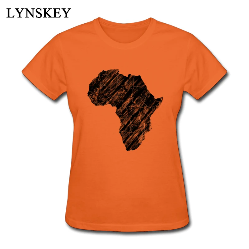 Africa Grunge Halftone_orange