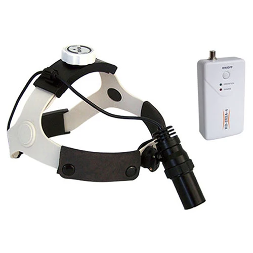 Best Offers 3W LED Multi-direction KD-202A-4 Surgical Medical Head Light Lamp Headlight Yn