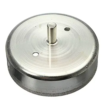 

LHLL-100mm Dia Diamond Tipped Tile Ceramic Glass Hole Saw Drill Bit