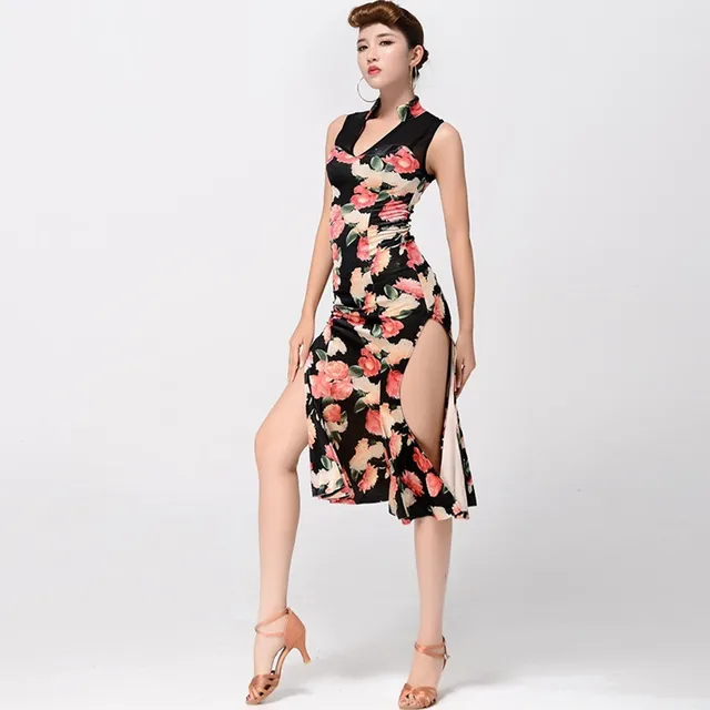 Sexy Ballroom Dresses