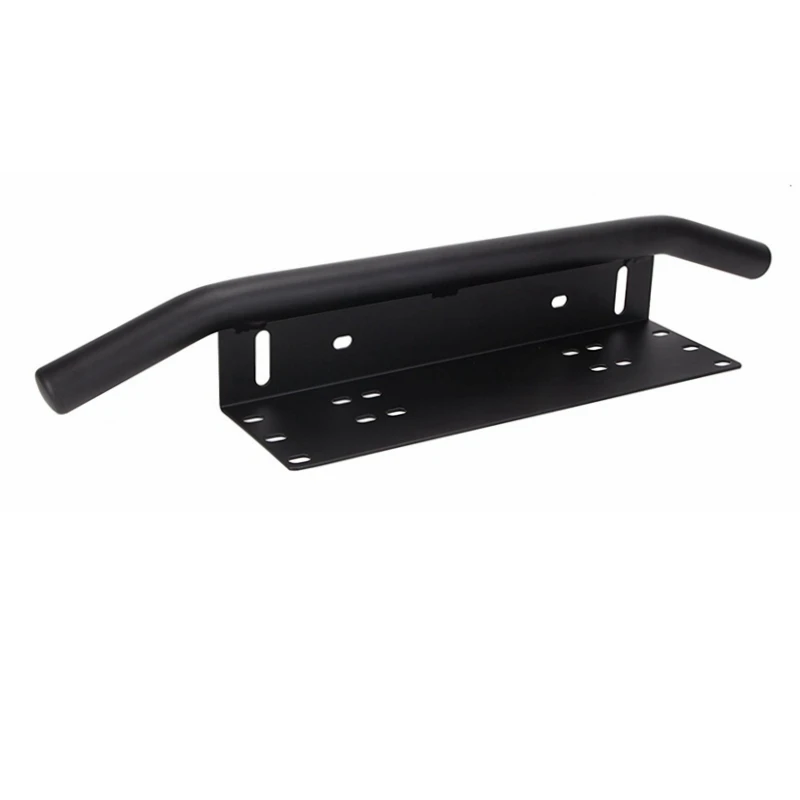 1 paio di morsetti per staffa di montaggio della lampada di guida del faro per fuoristrada per fuoristrada per fuoristrada 2inch // 49mm adatti per la maggior parte dei tubi bull bar roll bar