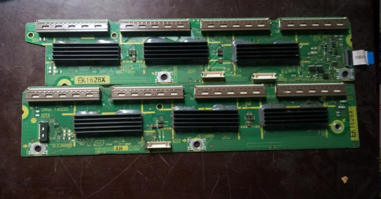 

TNPA5333 AH 1 SU + TNPA5334 1 SD Good Working Tested