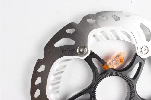 Shimano Saint SM RT99 160 мм 180 203 тормозной ротор дисковый Центральный замок Ice