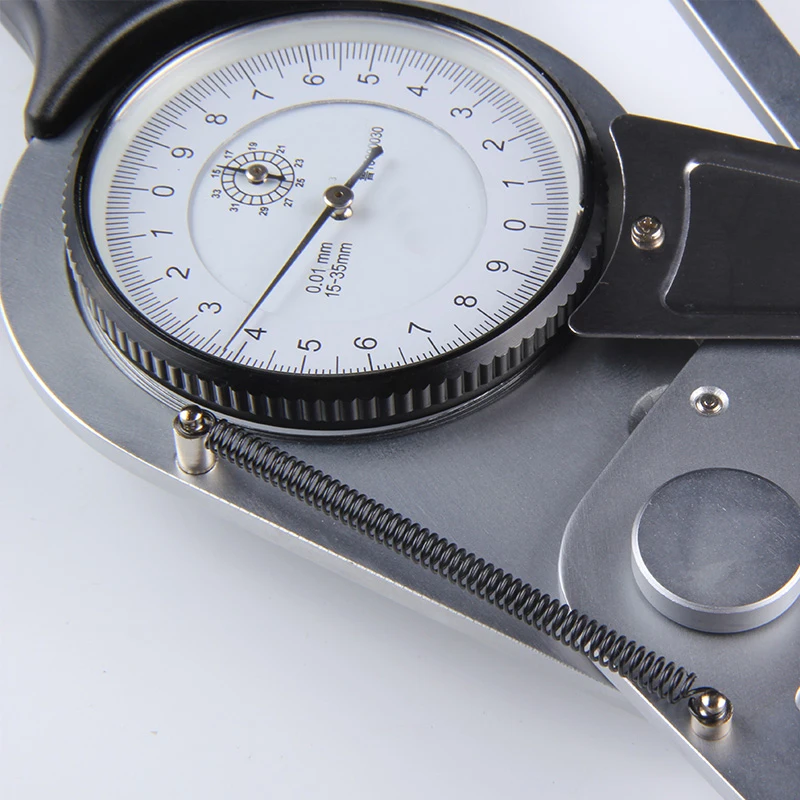 Shockproof Exactness Calipers 115 135mm Caliber Inside Caliper Gauge