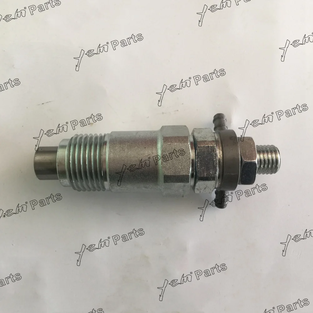 Kubota V1702 Injectors